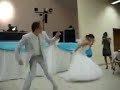 Evolúcia svadobného tanca (labo) - Známka: 1, váha: velká