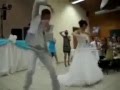 Evolution of Dance: Wedding Reception First ...