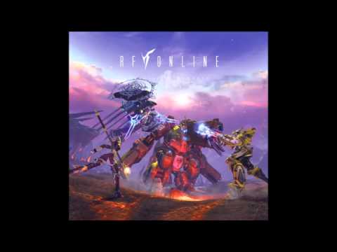 RF Online OST 04 - RF Online Intro - Armory 213