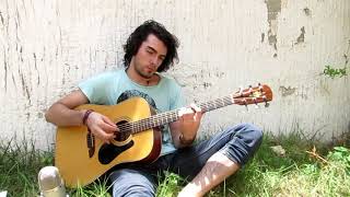 Quarter Past Four - Avriel &amp; the Sequoias Cover