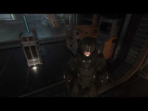 Star Citizen 3.11.0 PTU ASOP terminal bug