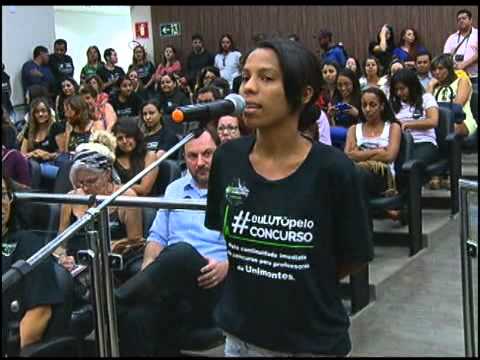 Unimontes deve convocar aprovados em concurso