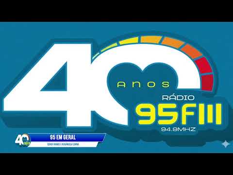 Programa 95 Em Geral 29/04/26