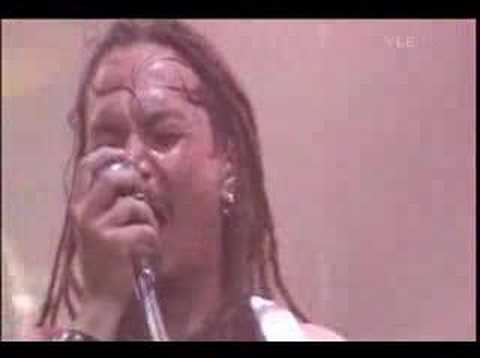 Amorphis - The Smoke (Live Provinssirock 2006)
