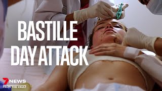 Nice terror attack: Surviving Bastille Day | Sunday Night archive