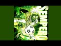 SEMPERO Super Slowed Instrumental Version