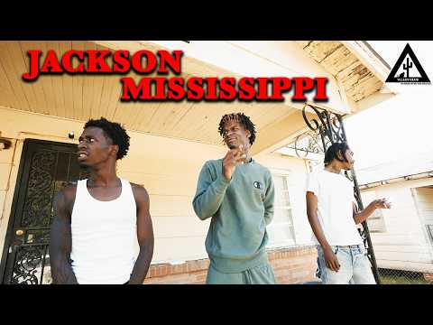 MISSISSIPPI HOOD TOUR: JACKSON | POOREST STATE IN AMERICA