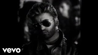 George Michael - Father Figure (Remastered) (Official Video)