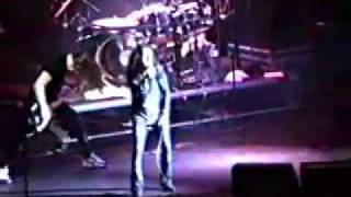 Dio - Hunter Of The Heart Live In Brazil 1997