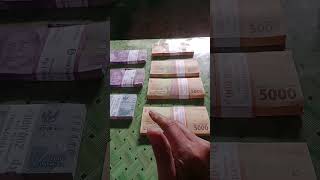 Download lagu Tukar Uang Baru #shorts #thrlebaran mp3