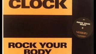 clock rock your body