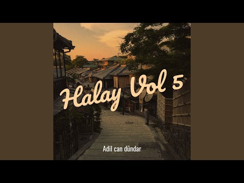 Halay, Vol.5
