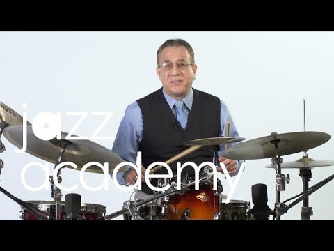 The Rhythms of Joropo