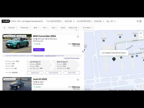 Item video thumbnail