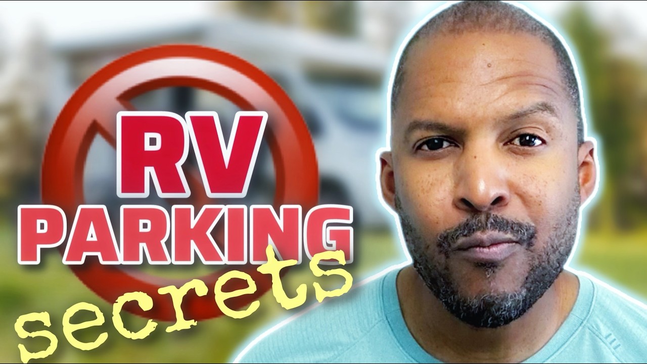 Why owning land beats paying RV park lot fees