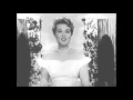 Patti Page - "Mighty Like A Rose" (1950s)