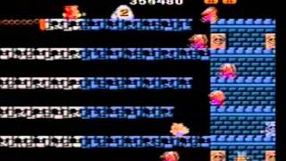 SON SON - 2 PLAYER (ARCADE / PS2)