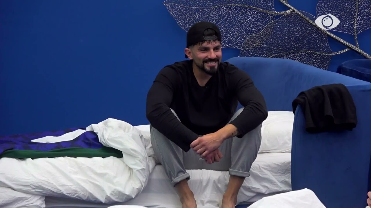 “The kur ika unë ‘mirë t’i bëhet, të zërë mend’?”/ Aldo bisedon me Danjën: Taktika jote…