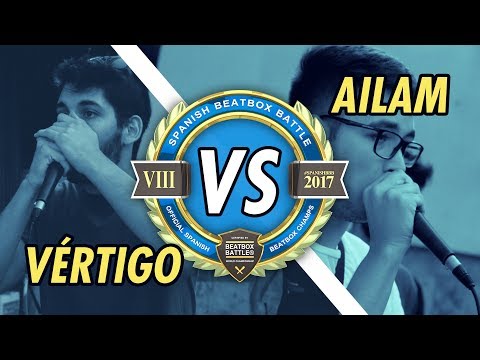VERTIGO vs. AILAM - OCTAVOS DE FINAL - #SPANISHBBB2017