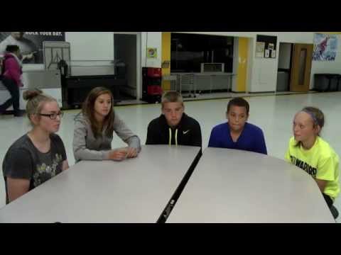 Adolescent Development - Early Adolescence (Ages 10-13)