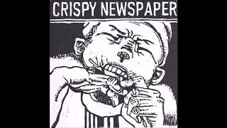 Music video thumbnail preview for Crispy Newspaper - \ by Crispy Newspaper