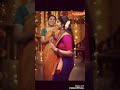 Nimeshika Shakshi Agarwal Dance With Tamil Serial