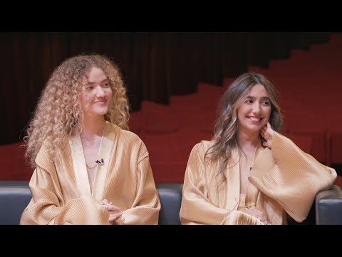 Entrevista - Anavitória e Orquestra Ouro Preto - SulAmérica Sessions 2022