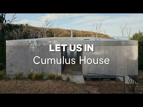 A Breathtaking Modern Beach House. Luxury Minimalism Interior (Home Tour)