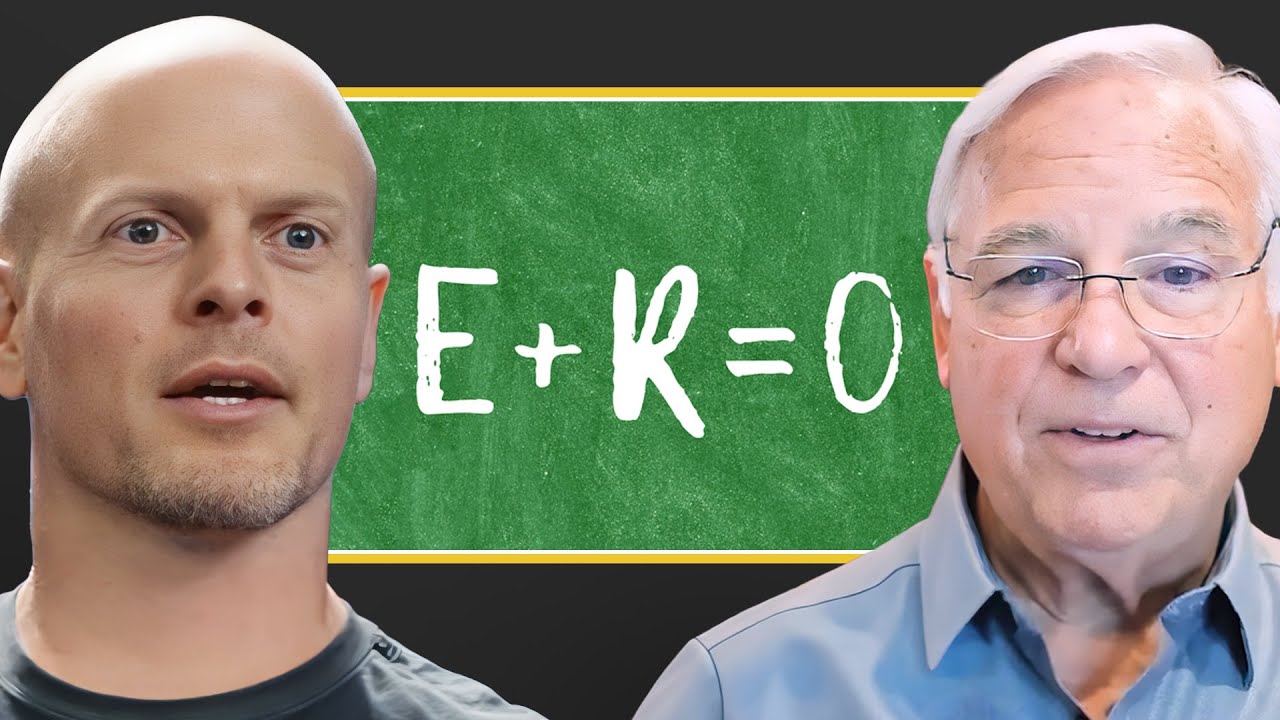 A Simple Formula to Stop Blaming Others and Take Life in Your Hands