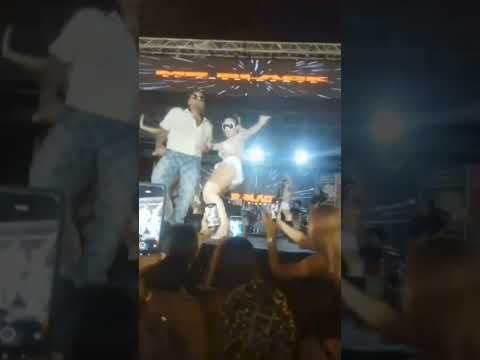 mr black En el cumpleaños de maria la baja 490 año