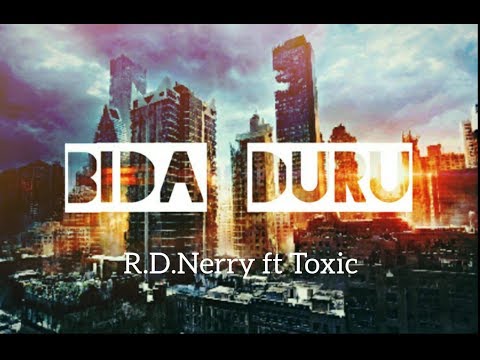 R.D Nerry ❌ Toxic - Bida Duru ( Official audio)