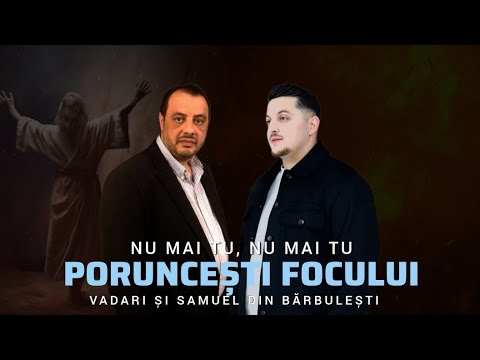 VADARI ȘI SAMUEL DIN BĂRBULEȘTI - NUMAI TU Numai Tu NEW 2024