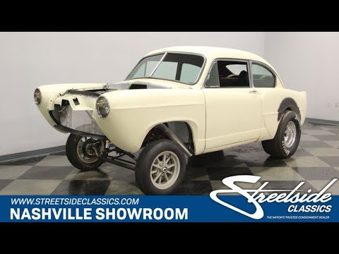 1951 Kaiser Henry J (CC-1191975) for sale in Lavergne, Tennessee