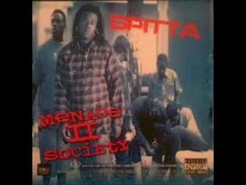 Spitta - I deliver