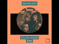 TLC X DJ Wax X Skillz Paris No Scrubs Remix