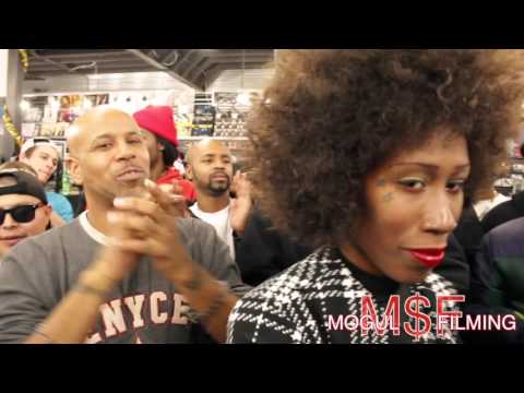 Diezel Two 7 vs HeeMan