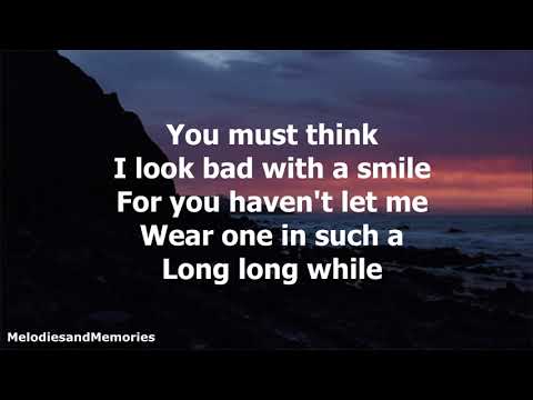 Don't You Ever Get Tired Of Hurting Me by Ronnie Milsap - 1989 (with lyrics)