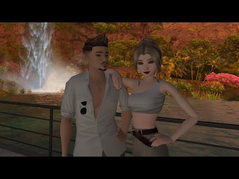 mashup Fly me to the moon & Lucky ( Ava Yummy & Max )