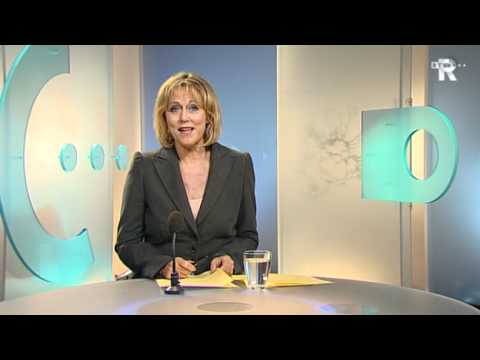 TV Rijnmond Nieuws van zondag 11 september 2011
