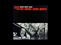Horace Silver, "You Happened My Way" (Finger Poppin'; Blue Note 4008) Original Mono Pressing - 1959