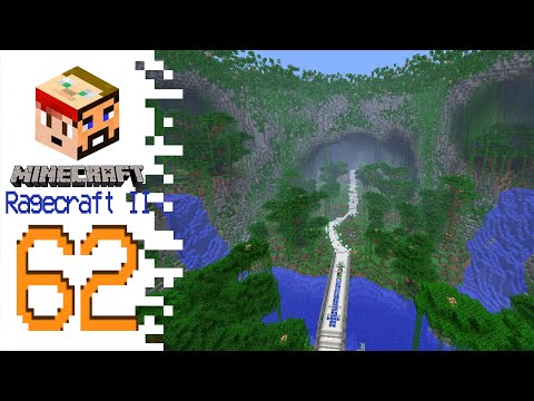Minecraft Ragecraft II - EP62 - Kabooms!