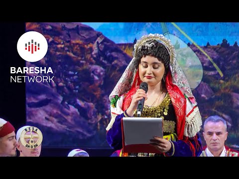 Lidhi Shala Besen (Akapello) - Besa SHOSH