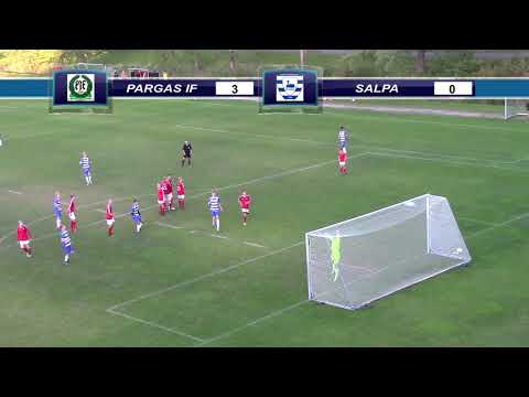 PIF ABC vs SALPA B HIGHLIGHTS