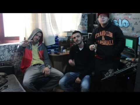 Enissi ft Biggi - FOLLOW