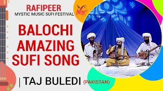 Taj Buledi Balochi Folk Singer  New Song (Balochi 