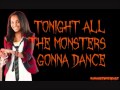China Anne McClain- Calling All The Monsters ...