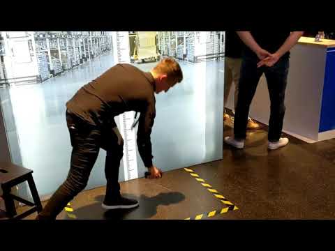 Nokia 800 Tough Is The New Feature Phone From HMD Global