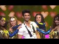 Sushant Singh Rajput Performance In Award Show Lux Golden Rose Awards