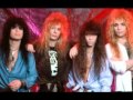 Britny Fox - "Shine On"