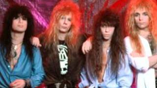 Britny Fox - "Shine On"